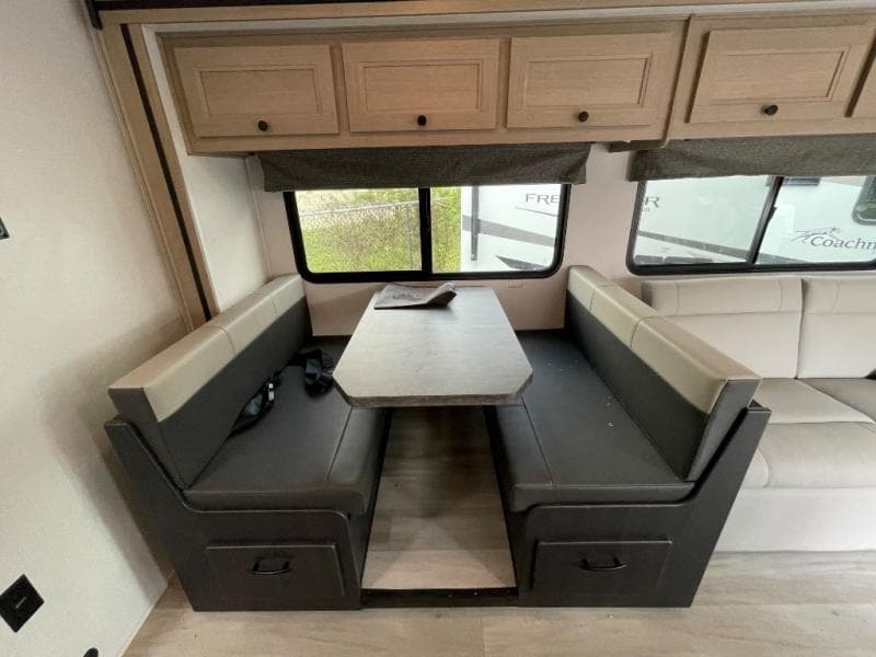 2026 Forest River 2026 Forest River Forester - thumbnail 29