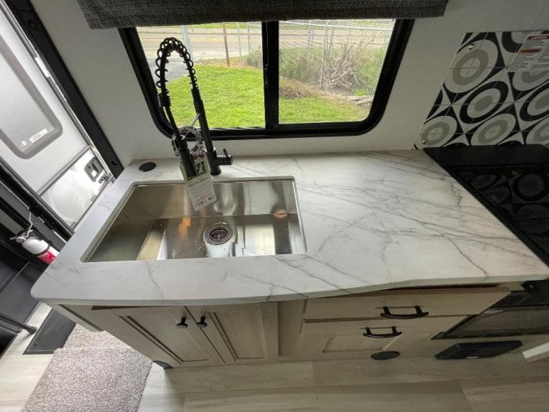 2026 Forest River 2026 Forest River Forester - thumbnail 30