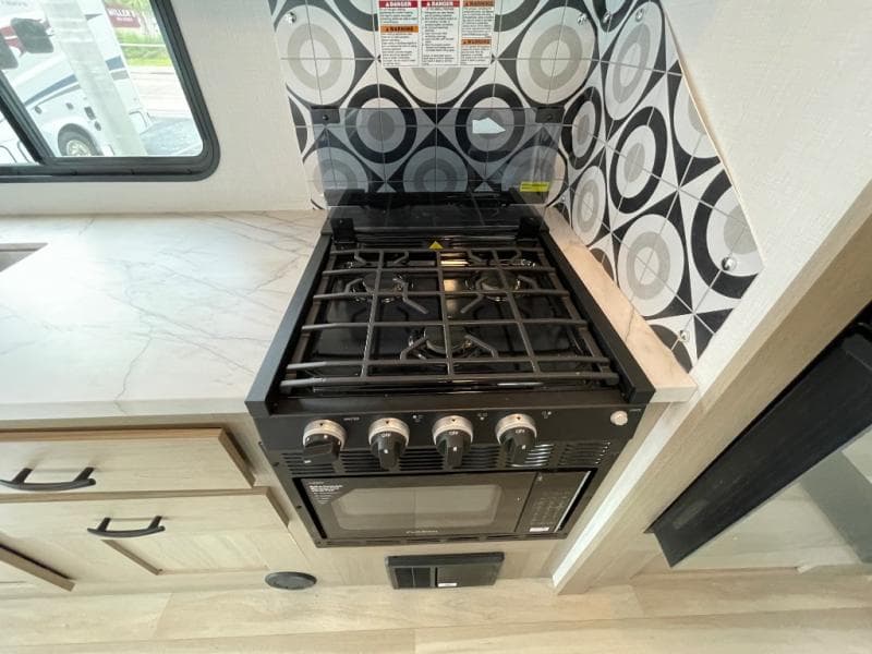 2026 Forest River 2026 Forest River Forester - thumbnail 31