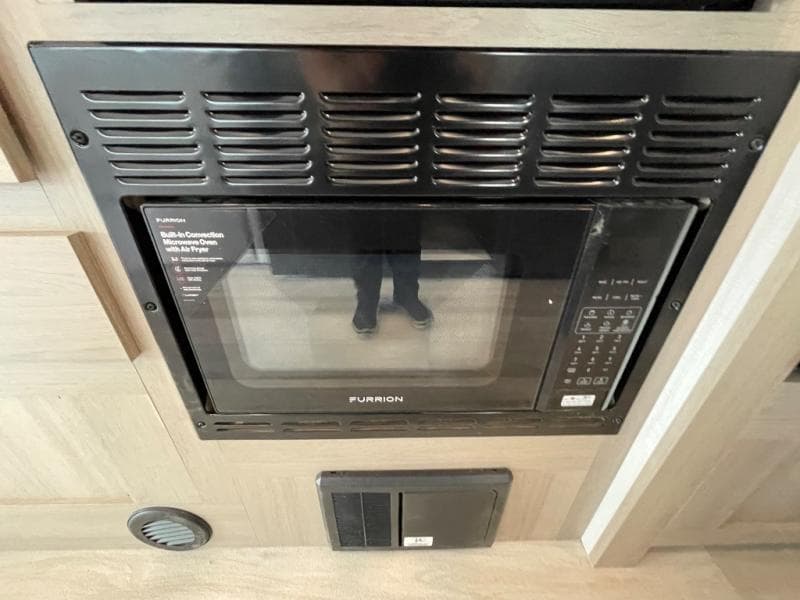 2026 Forest River 2026 Forest River Forester - thumbnail 32