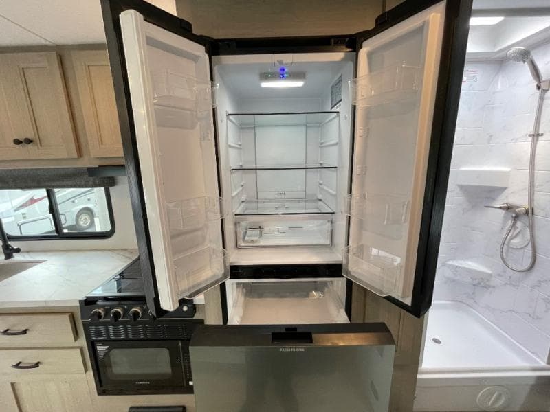 2026 Forest River 2026 Forest River Forester - thumbnail 33