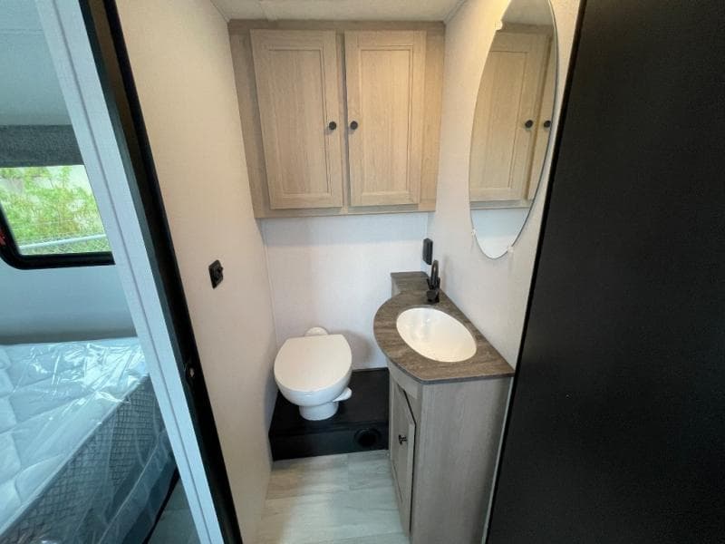 2026 Forest River 2026 Forest River Forester - thumbnail 36