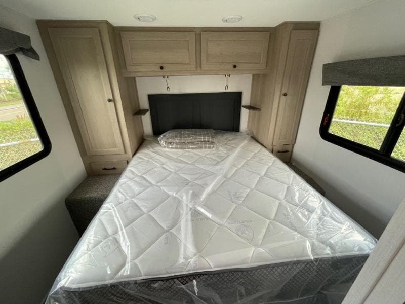 2026 Forest River 2026 Forest River Forester - thumbnail 38