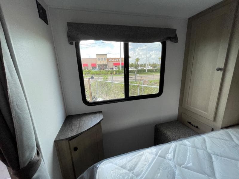 2026 Forest River 2026 Forest River Forester - thumbnail 40