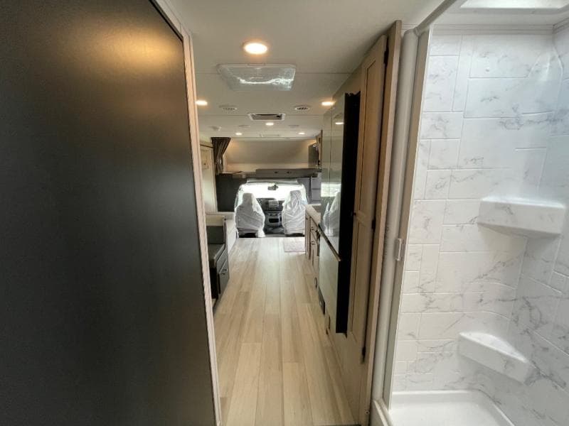 2026 Forest River 2026 Forest River Forester - thumbnail 41