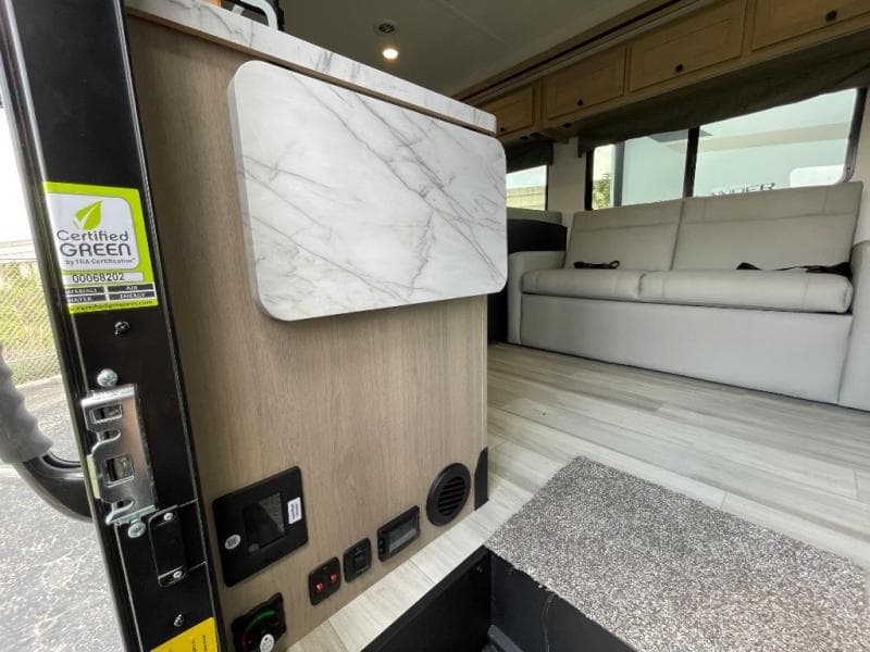 2026 Forest River 2026 Forest River Forester - thumbnail 42