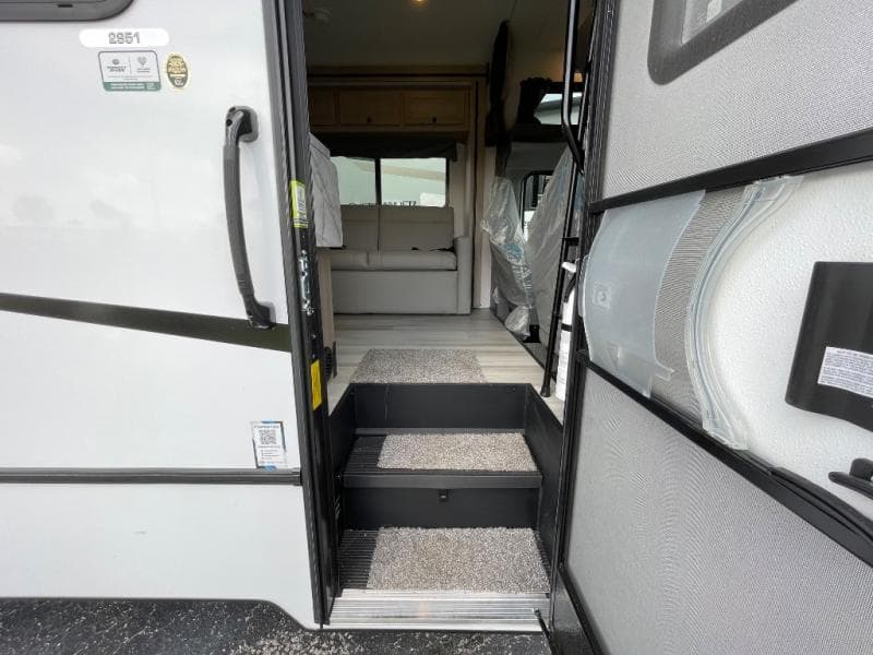 2026 Forest River 2026 Forest River Forester - thumbnail 43