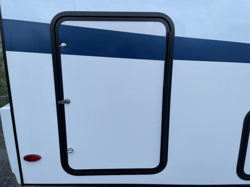 2026 Forest River 2026 Forest River Forester - thumbnail 7