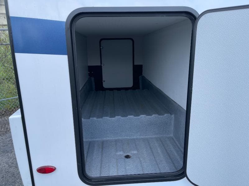 2026 Forest River 2026 Forest River Forester - thumbnail 8