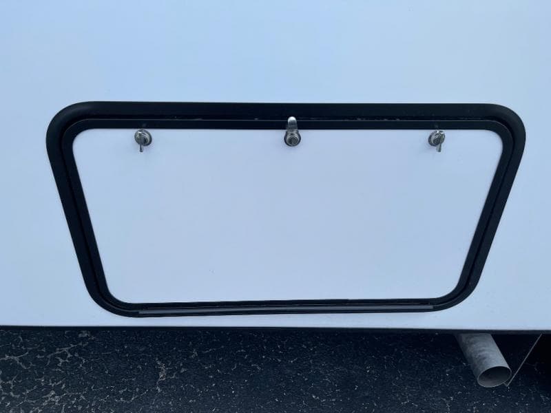 2026 Forest River 2026 Forest River Forester - thumbnail 9