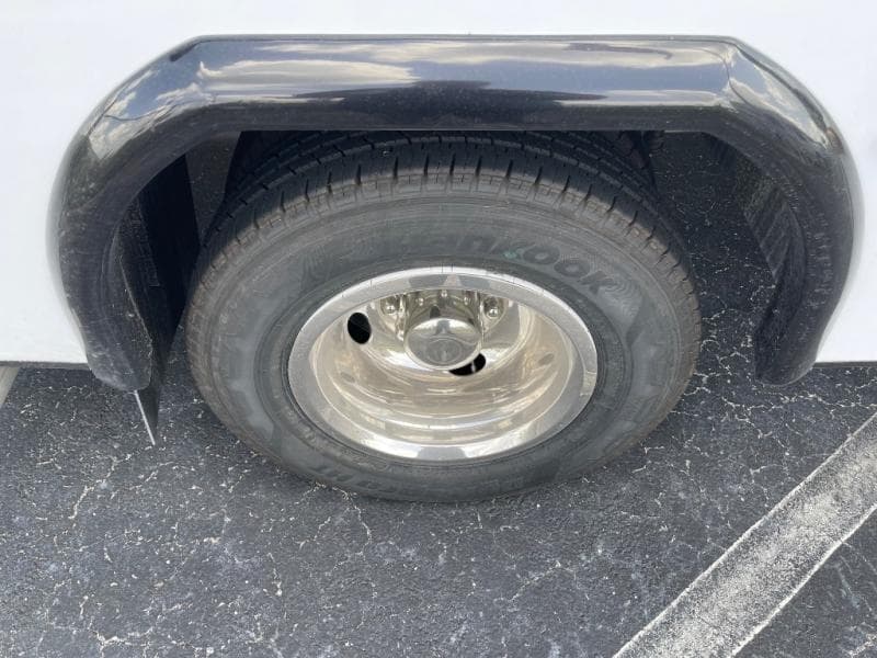 2026 Forest River 2026 Forest River Forester - thumbnail 10