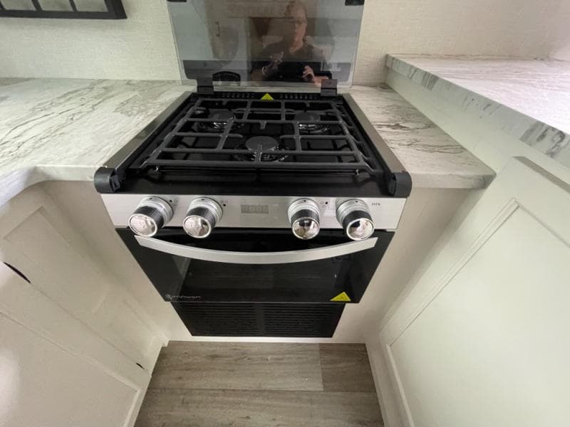 2025 Venture RV 2025 Venture RV Stratus - thumbnail 21