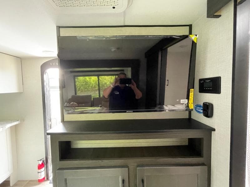 2025 Venture RV 2025 Venture RV Stratus - thumbnail 29