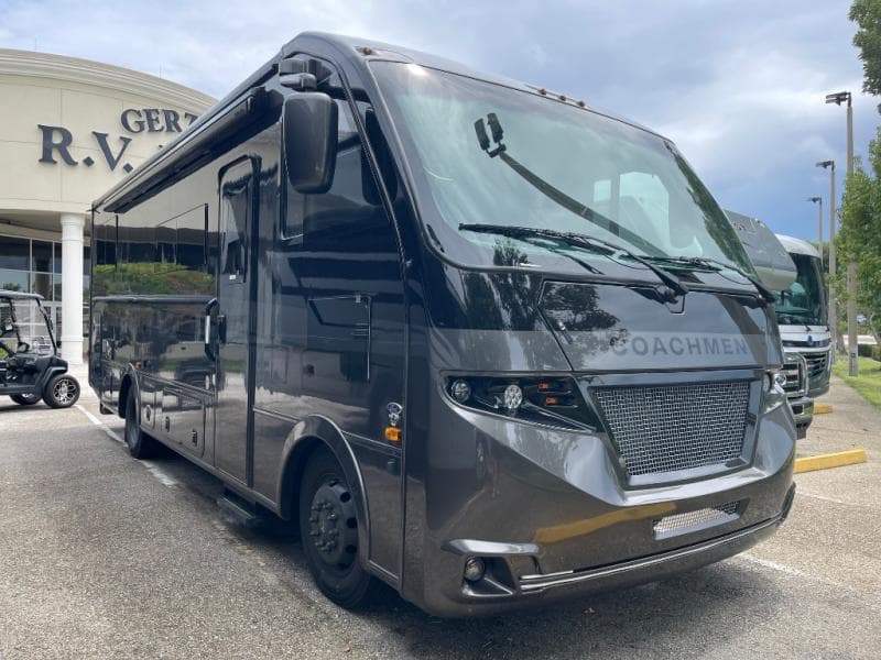 2026 Coachmen Euro 25TB