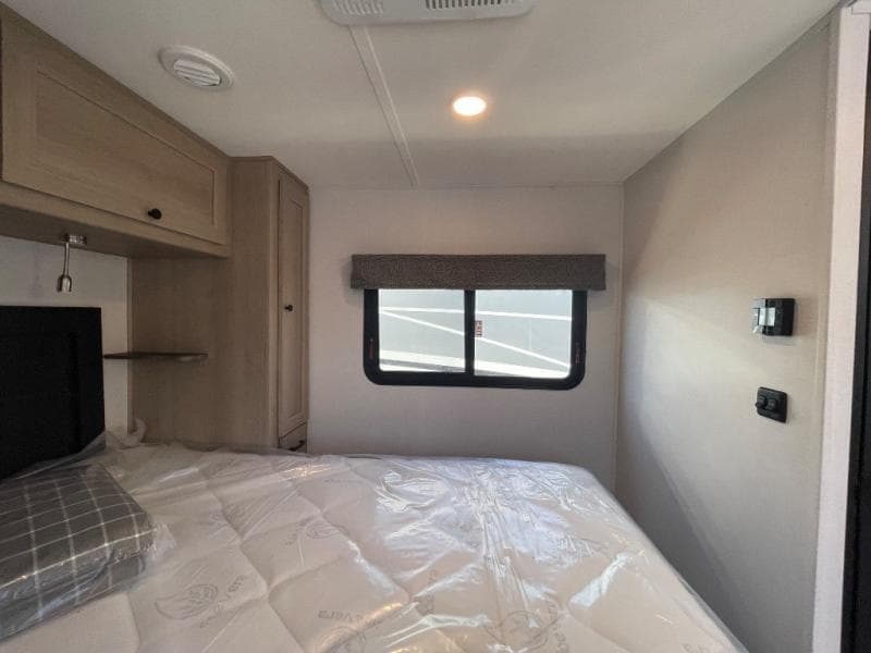 2026 Forest River 2026 Forest River Forester - thumbnail 14