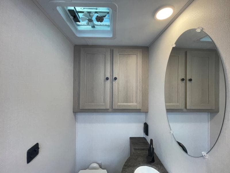 2026 Forest River 2026 Forest River Forester - thumbnail 15