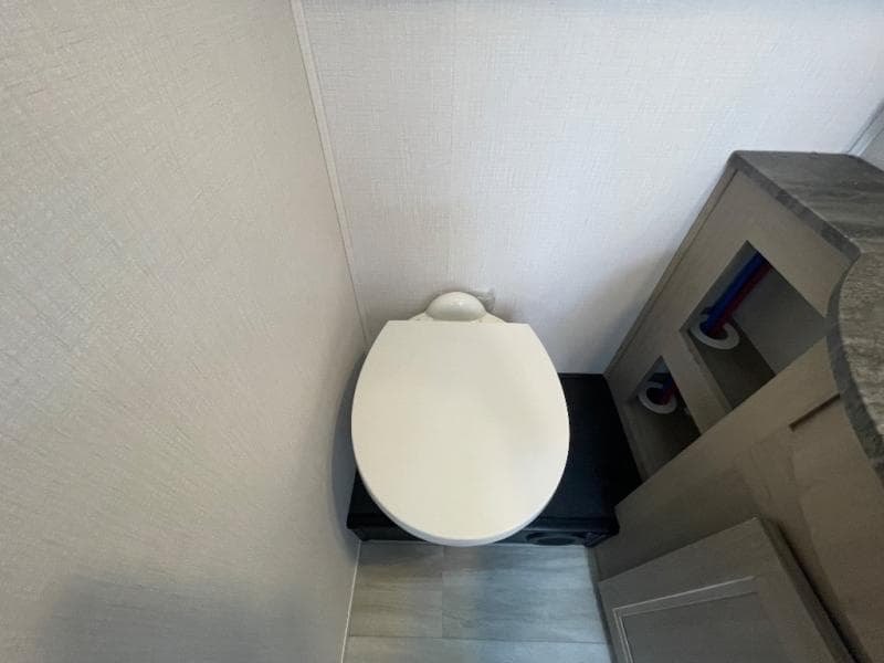 2026 Forest River 2026 Forest River Forester - thumbnail 17