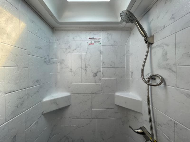 2026 Forest River 2026 Forest River Forester - thumbnail 18