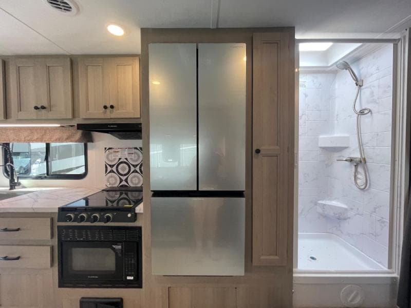 2026 Forest River 2026 Forest River Forester - thumbnail 9