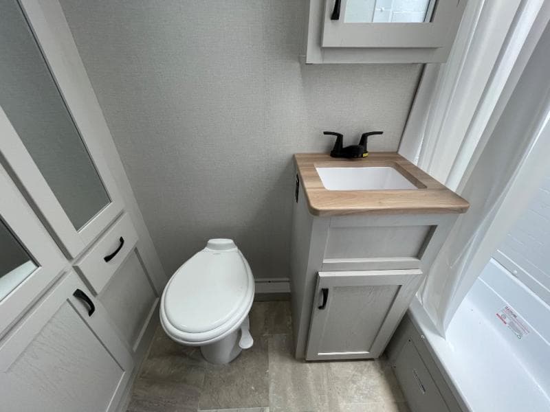 2026 Coachmen 2026 Coachmen Chaparral - thumbnail 23