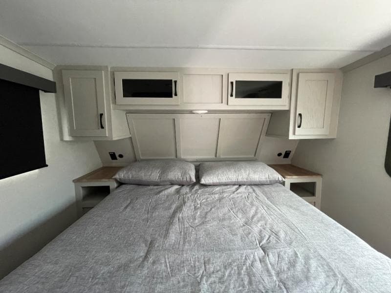 2026 Coachmen 2026 Coachmen Chaparral - thumbnail 26