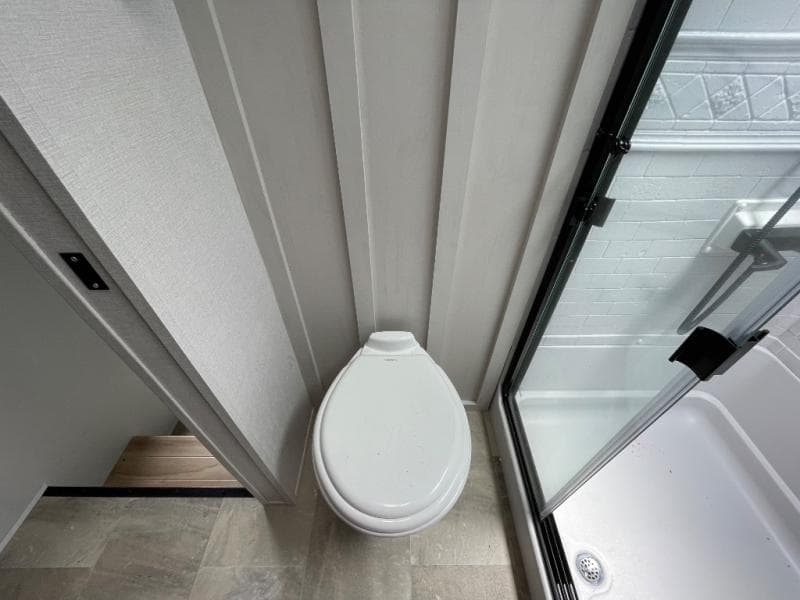 2026 Coachmen 2026 Coachmen Chaparral - thumbnail 30