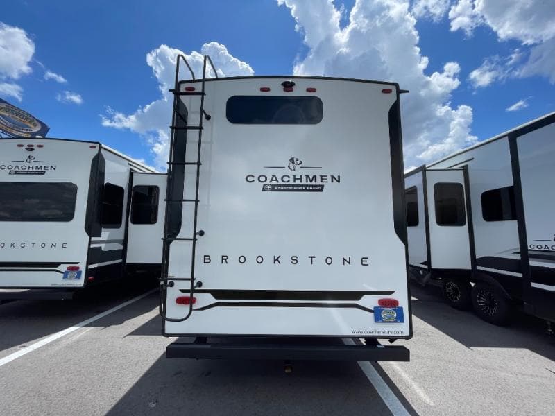 2026 Coachmen 2026 Coachmen Brookstone - thumbnail 6