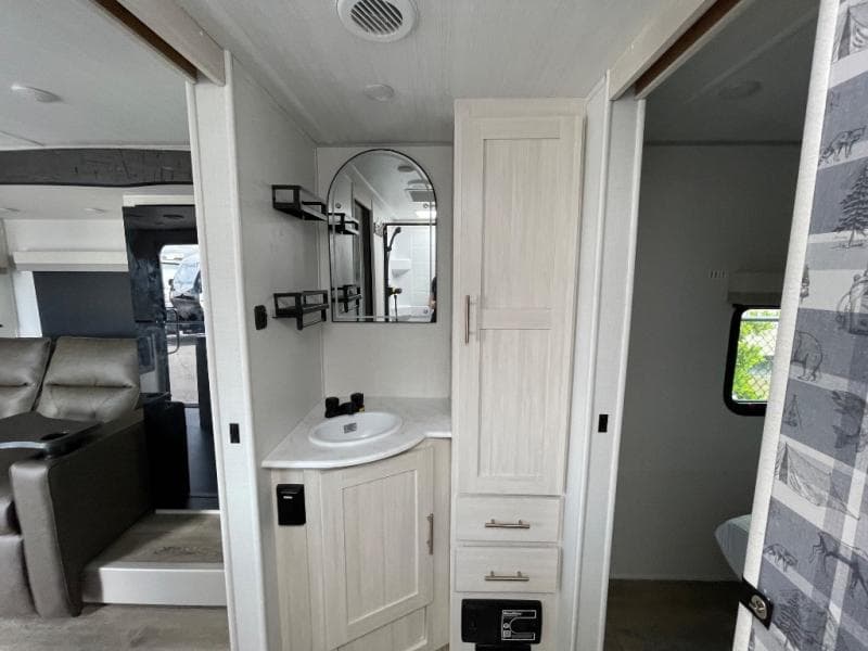 2026 Forest River 2026 Forest River R-Pod - thumbnail 11