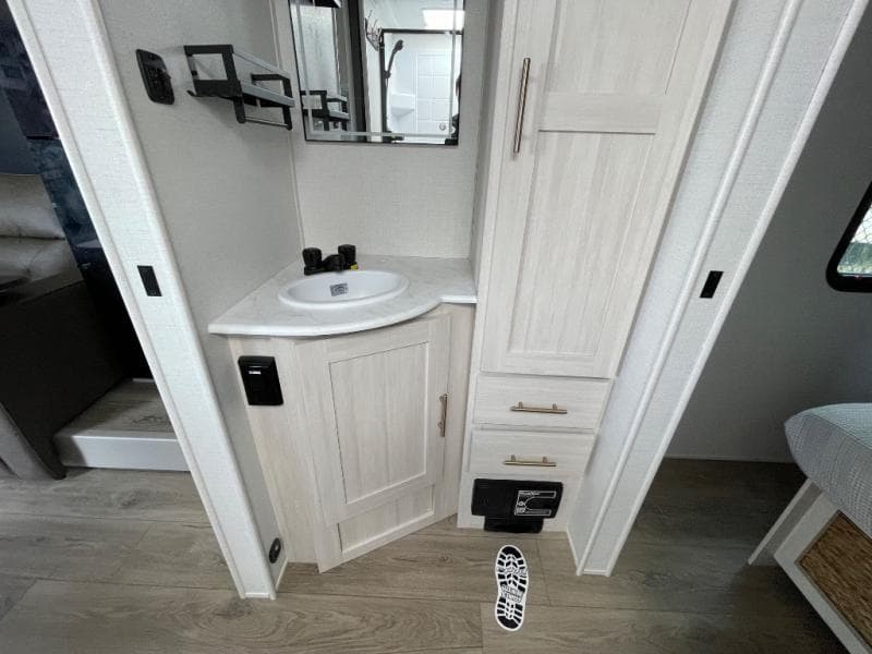 2026 Forest River 2026 Forest River R-Pod - thumbnail 12