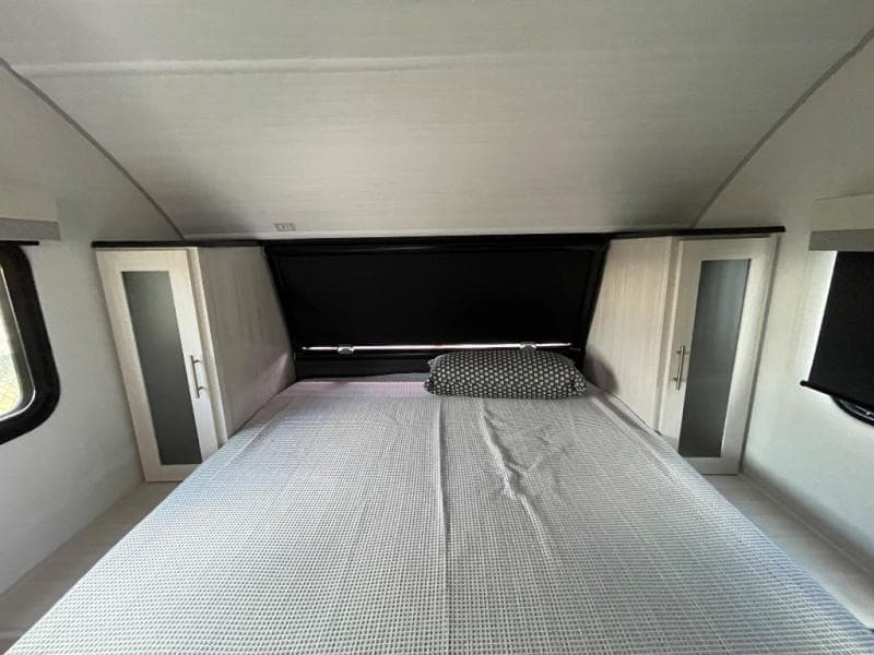 2026 Forest River 2026 Forest River R-Pod - thumbnail 15