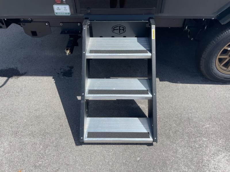 2026 Forest River 2026 Forest River R-Pod - thumbnail 5