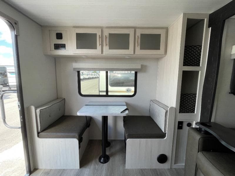 2026 Forest River 2026 Forest River R-Pod - thumbnail 7