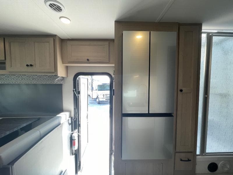 2026 Forest River 2026 Forest River Forester Classic - thumbnail 11