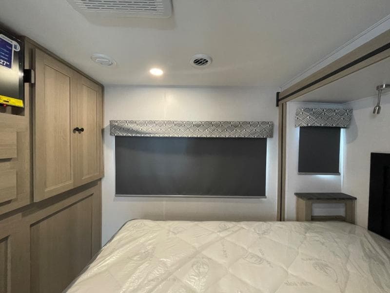 2026 Forest River 2026 Forest River Forester Classic - thumbnail 14