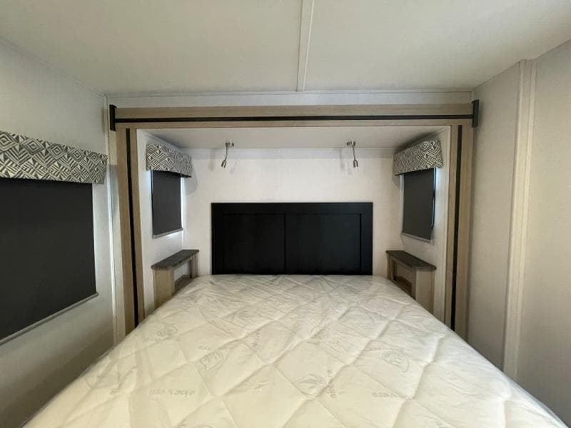 2026 Forest River 2026 Forest River Forester Classic - thumbnail 15