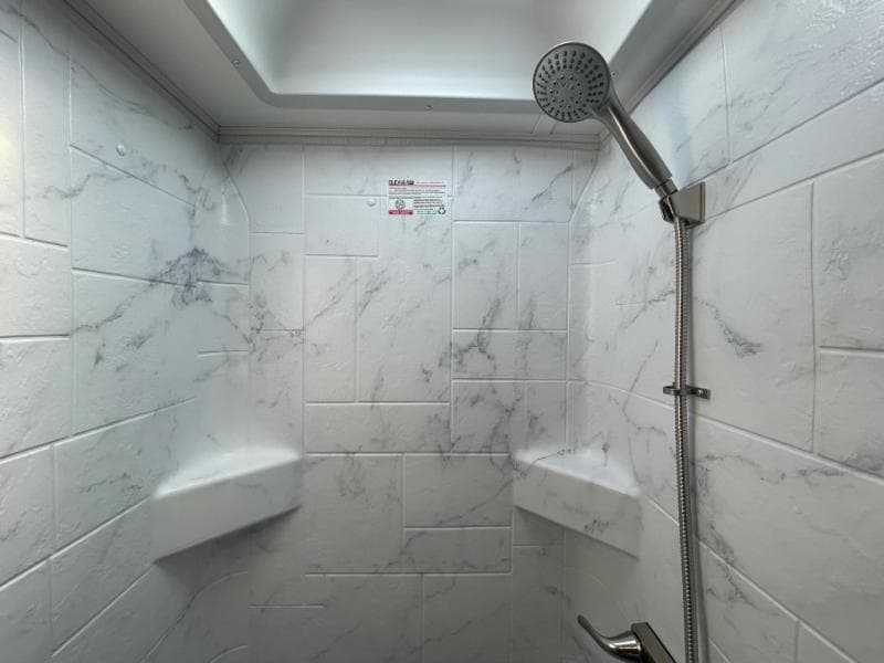 2026 Forest River 2026 Forest River Forester Classic - thumbnail 17