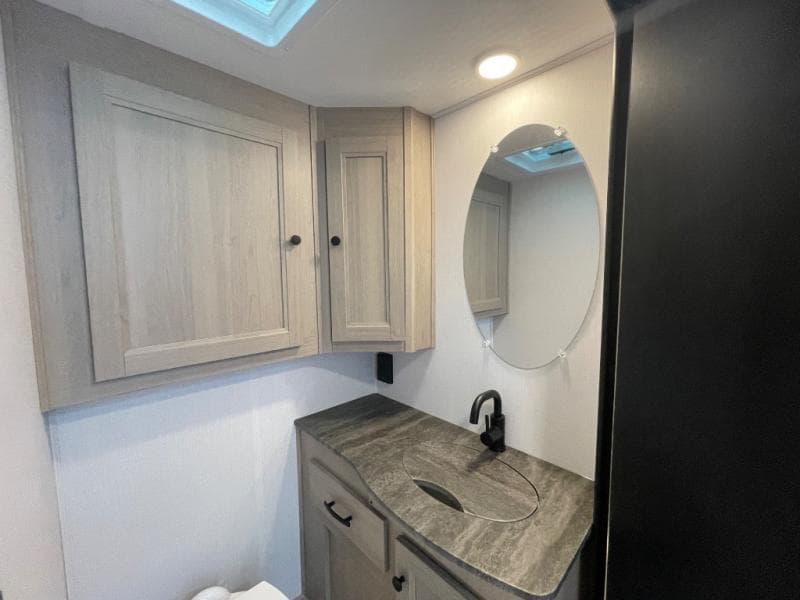 2026 Forest River 2026 Forest River Forester Classic - thumbnail 20