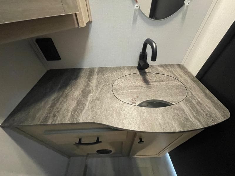 2026 Forest River 2026 Forest River Forester Classic - thumbnail 21