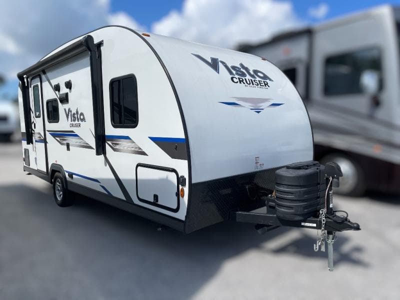 2024 Gulf Stream Vista Cruiser 19CSK