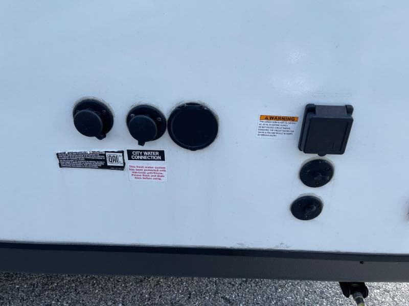 2024 Gulf Stream 2024 Gulf Stream Vista Cruiser - thumbnail 11