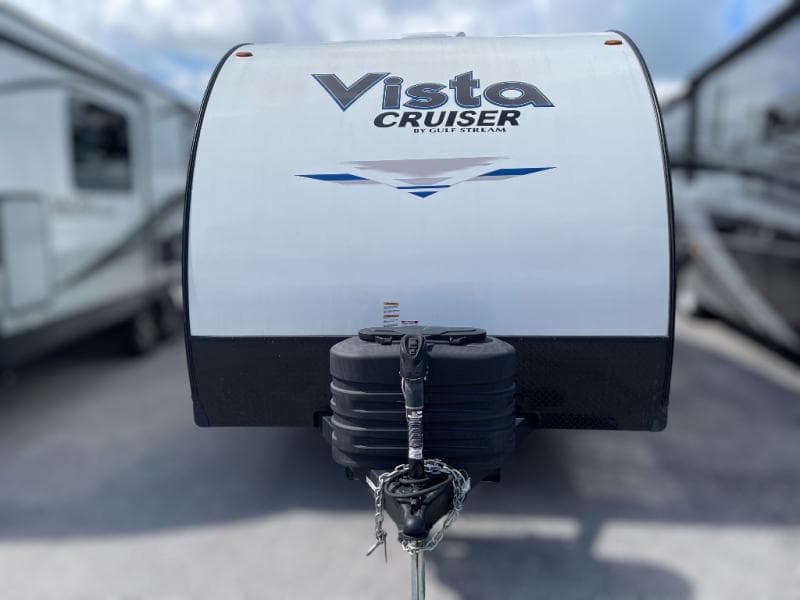 2024 Gulf Stream 2024 Gulf Stream Vista Cruiser - thumbnail 3