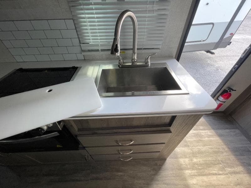 2024 Gulf Stream 2024 Gulf Stream Vista Cruiser - thumbnail 21