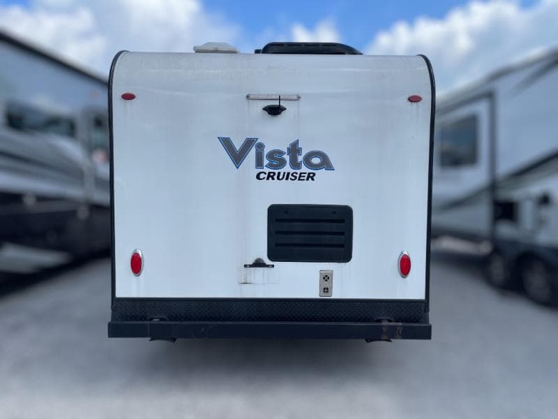 2024 Gulf Stream 2024 Gulf Stream Vista Cruiser - thumbnail 5