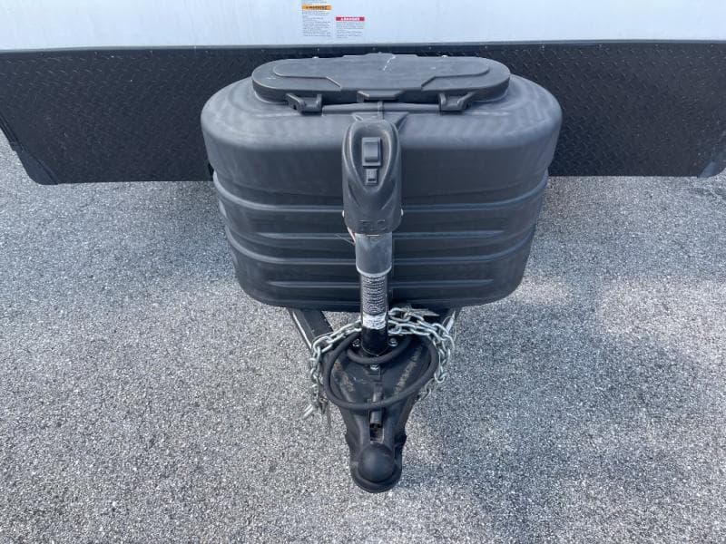 2024 Gulf Stream 2024 Gulf Stream Vista Cruiser - thumbnail 8