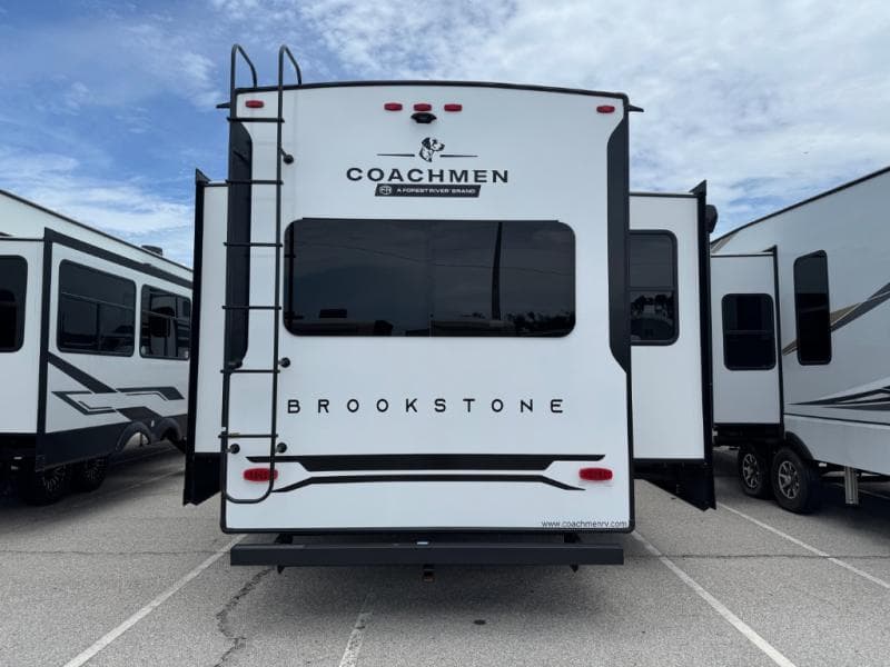 2026 Coachmen 2026 Coachmen Brookstone - thumbnail 7