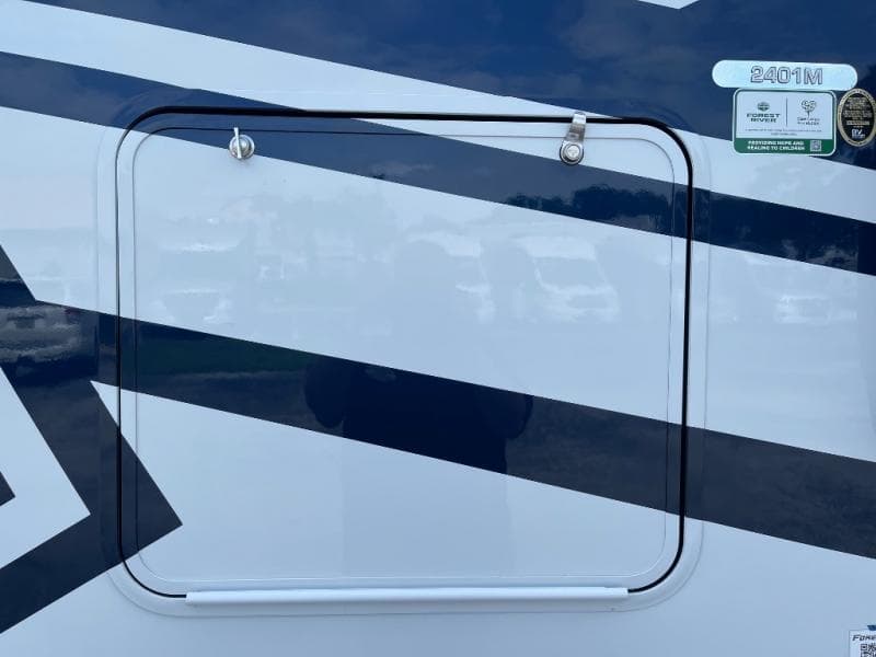 2026 Forester 2026 Forester MBS - thumbnail 12