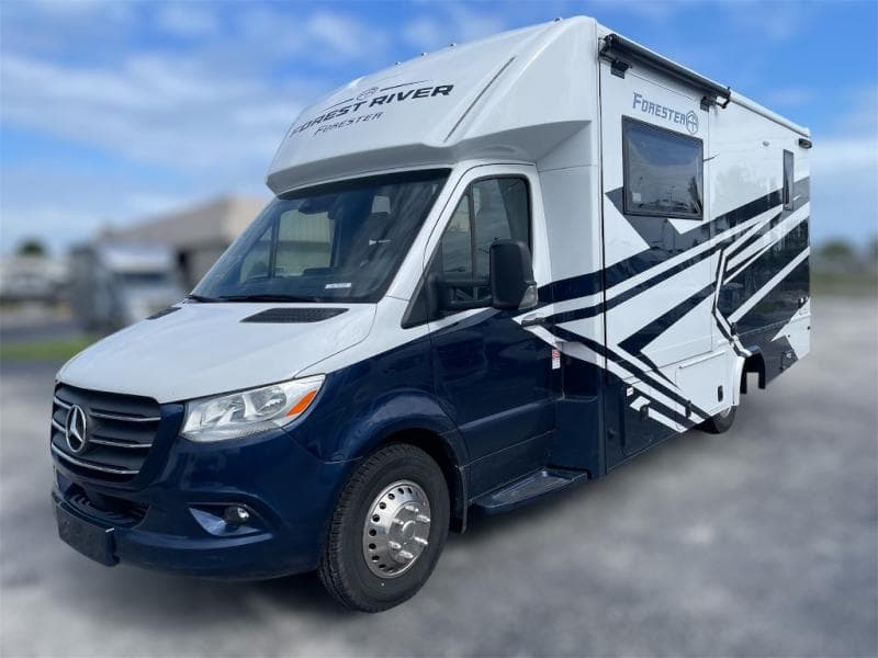 2026 Forester 2026 Forester MBS - thumbnail 4