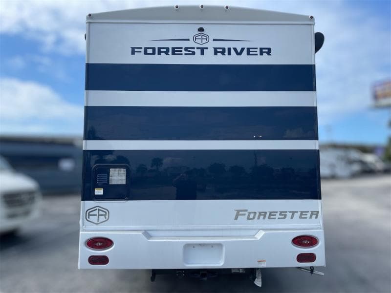 2026 Forester 2026 Forester MBS - thumbnail 5