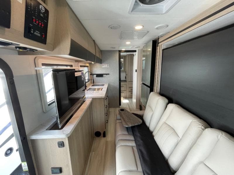 2026 Forester 2026 Forester MBS - thumbnail 44