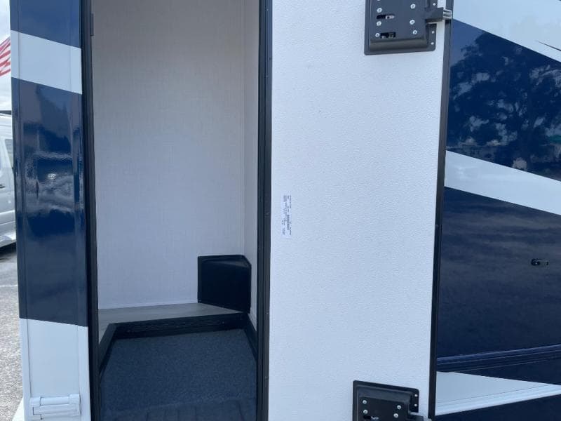 2026 Forester 2026 Forester MBS - thumbnail 7